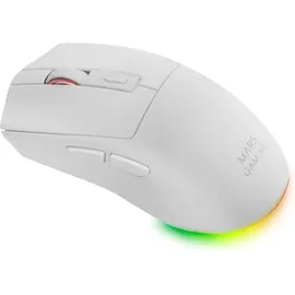 Mars Gaming MM-T3 Weiß