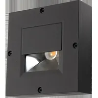 SG Sg, Wandleuchte + Deckenleuchte, Leuchten LED-Orientierungsleuchte CALLISTO 3W