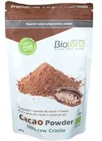 Biotona Bio Poudre De Cacao 200 g