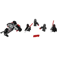 LEGO Star Wars Shadow Troopers 75079