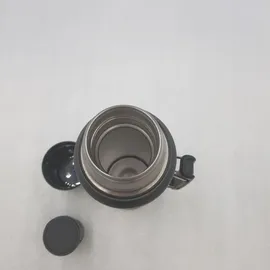 Stanley Classic Legendary Bottle 1.1 QT matte black pebble 1 l