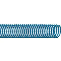 teguma Airflex® PU-Food Absaugschlauch 25mmx 20m Rolle