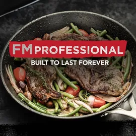 FMprofessional Force Bratpfanne 28 cm