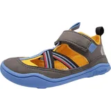 Affenzahn Barfußschuhe "Vegan Breezy" in grau, Größe 29