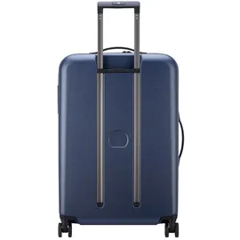 Delsey Turenne 2.0 4-Rollen Cabin 70 cm / 29,5 cm / 70 l dunkelblau