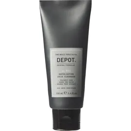 Depot 802 Exfoliating Skin Cleanser 100 ml