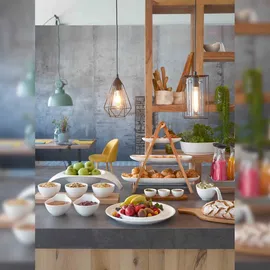 Villeroy & Boch Royal Suppenschale weiß ø 11 cm 6er Set