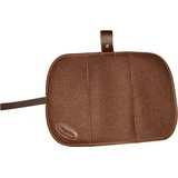 Niggeloh Sitzkissen Classic Loden Braun