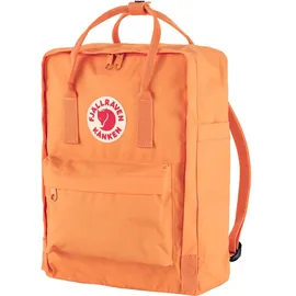 Fjällräven Kanken 16 l sunstone orange