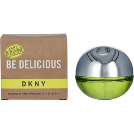 DKNY Be Delicious Eau de Parfum 30 ml