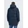 !Solid Steppmantel SOLID "Steppmantel SDMarlo", Herren, Gr. 3XL, blau (insignia blau), Obermaterial: 100% Polyester PES., Mäntel Steppmantel