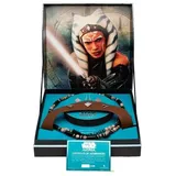 Grupo Erik Star Wars: Ahsoka Tano Stirnband & Gürtelperlen Replik