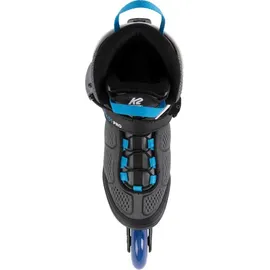 K2 Alexis 84 Pro Grau/Blau 38
