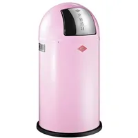 Wesco Pushboy 50 l pink