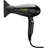 GAMA Leggero schwarz