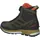 Adidas Terrex Conrax BOA RAIN.RDY  Focus Olive / Core Black / Pulse Olive 41 1/3