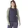 Asics Nagino Padded Damen Weste, lila - XS