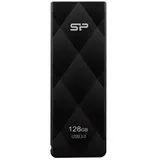 Silicon Power Blaze B20 128GB schwarz USB 3.0