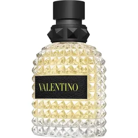 Valentino Uomo Born in Roma Yellow Dream Eau de Toilette 50 ml