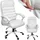 Tectake tectake® Chefsessel Paul