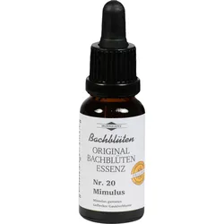 BACHBLUETEN MURNAU MIMULUS 20 ml