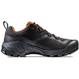 Mammut Sapuen Low GTX Men black/d'steel 46 2/3