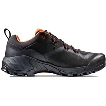 Mammut Sapuen Low GTX Men black/d'steel 46 2/3