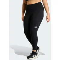 Adidas adi365 Climacool Running 7/8 Leggings (Große Größen) schwarz