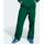 adidas Trefoil Essentials Hose, Beinabschlüsse ohne Saum - Collegiate Green - 2XL