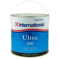 International Hartantifouling Ultra 300  (Schwarz, 2,5 l)