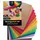 OfficeTree Glitzer Moosgummi 30 Bögen 2 mm 15 Farben