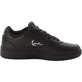 Karl Kani 89 Classic Herren Schwarz 42,5