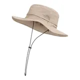 The North Face Horizon Breeze Brimmer HAT Hat Herren Dune BEIGE/Dune BEIGE Größe L/XL