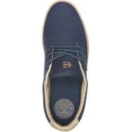 ETNIES Jameson 2 Eco Herren Navy/Gum/Gold 37