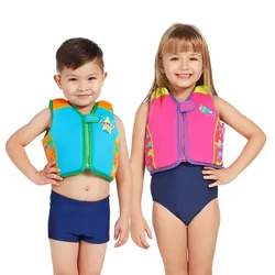 Zoggs - Schwimmweste für Kinder - Schwimmhilfe