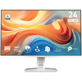 MSI PRO MP243W E14 23,8"
