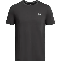 UNDER ARMOUR VANISH SEAMLESS SS CASTLEROCK