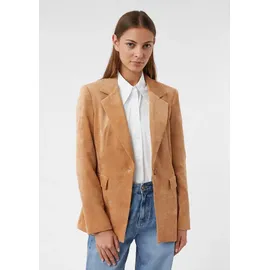 Comma, Blazer Braun 44