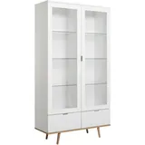 Quartier Vitrine GÖTEBORG 100 H: 185 T: 40.0