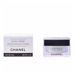 CHANEL Tagescreme HYDRA BEAUTY micro crème 50 gr