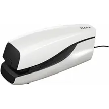 Leitz Elektroheftgerät NeXXt 55331001 Kunststoff/Metall perlweiß