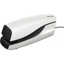 Leitz Elektroheftgerät NeXXt 55331001 Kunststoff/Metall perlweiß
