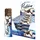 IronMaxx Proteino Dark Choc Coconut Riegel 12 x 30 g