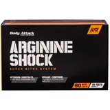 Body Attack Arginine Shock, 80 Kapseln