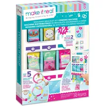 Make it Real Armband Set Snackautomat