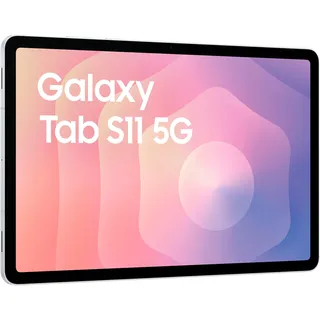 5G 128 GB Silver