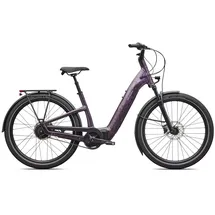 Specialized Turbo Como 4.0 IGH 2026 28 Zoll RH 54 cm Damen lila