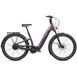 Specialized Turbo Como 4.0 IGH 2026 28 Zoll RH 54 cm Damen lila