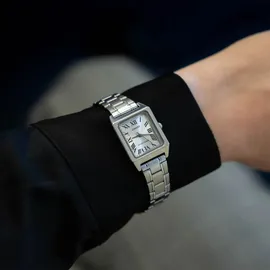 Casio Ltp-b150d-7bef Uhr Silver One Size