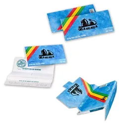 Ziggi URS Slim Papers